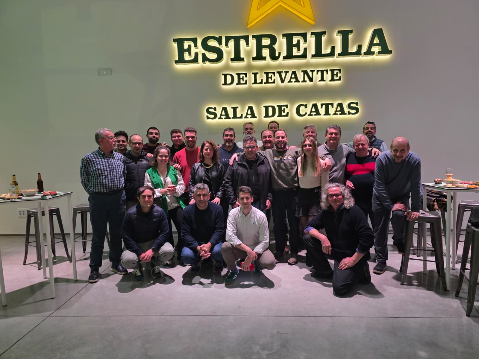 La APDRM celebra su primera Asamblea de 2026 impulsando nuevos retos